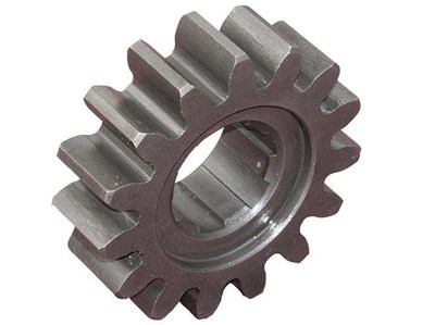 江西工程機(jī)械配件產(chǎn)業(yè)發(fā)展 現(xiàn)狀、機(jī)遇與未來展望